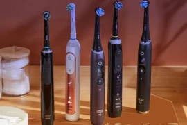 As 10 melhores escovas de dente elétricas em 2024