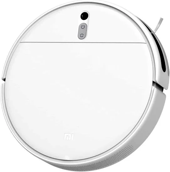 Robô Aspirador de Pó Inteligente Mop 2 Xiaomi