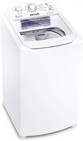 Máquina de Lavar Electrolux 8,5kg