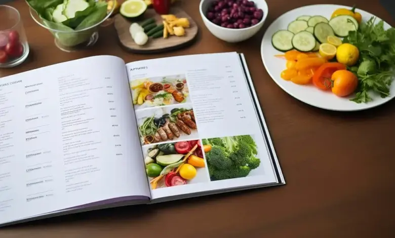 Melhores Livros de Nutrição