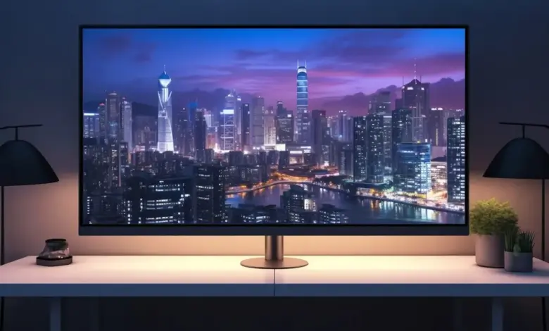 As 3 Melhores Smart TVs de 65 Polegadas