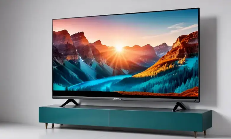 Melhores Smart TVs de 70 Polegadas