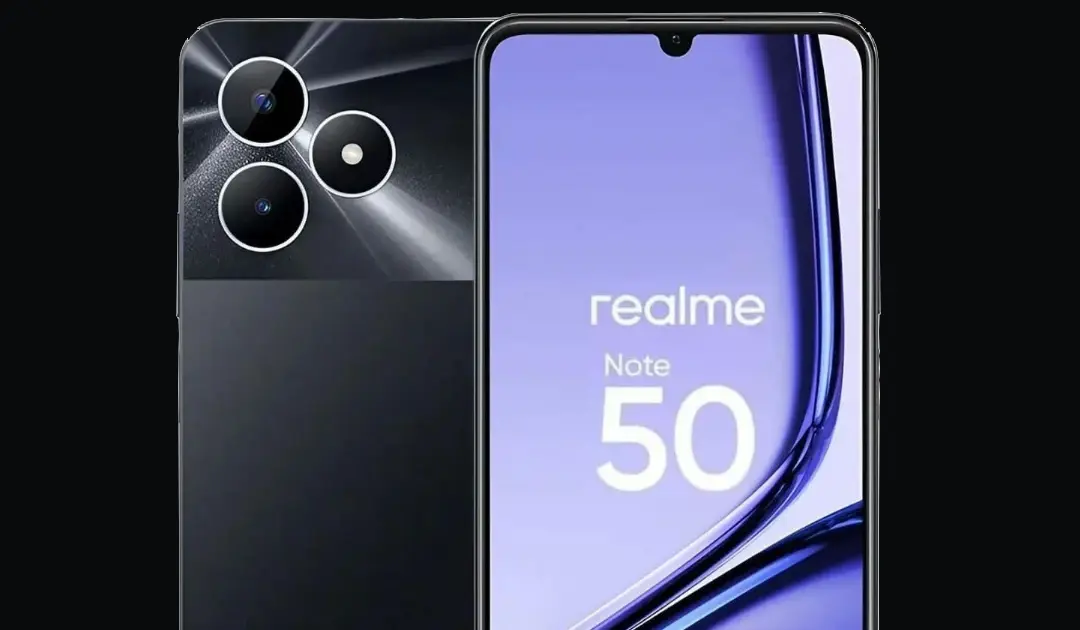 Melhor Celular Realme